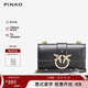PINKO【品高】女包經(jīng)典斜挎單肩通勤爆款燕子包禮物100059A0F1