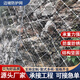 邊坡公路山體滑坡柔性鋼絲繩攔石網(wǎng)菱形被動(dòng)網(wǎng)落石環(huán)形邊坡防護網(wǎng) 被動(dòng)防護網(wǎng)