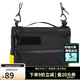 奈特科爾（NITECORE）SLB04通勤便攜單肩包多倉位男女潮挎包 SLB04【斜挎包】