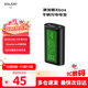 微軟（Microsoft）國行XBOX手柄 Series XS無(wú)線(xiàn)控制器steam可用游戲電玩 GM 兼容黑神話(huà)悟空 明末 澳加獅XBOX手柄充電電池 鋰電池