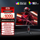 AOC 27英寸2K 240Hz超頻260Hz FastIPS 0.3ms HDR400硬件低藍光 FPS游戲電競顯示器 宙斯盾Q27G4Z