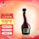 一擔糧 北京二鍋頭5A精釀怒放的生命清香型白酒41度470ml單瓶裝