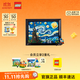 樂(lè )高（LEGO）積木 3D星空拼裝裝飾玩具模型 男孩女孩生日禮物【D2C限定款】 21333 梵高星月夜
