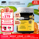 康維他（Comvita）多花種蜂蜜1000g 新西蘭進(jìn)口天然百花蜂蜜 滋補品 送長(cháng)輩節日禮物