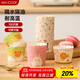 美廚（maxcook）紙杯蛋糕紙杯100只裝 耐高溫蛋糕模具 烤箱紙輔食工具 MCB0392
