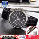 卡西歐（CASIO） 【全國聯(lián)?！咳燮т搸虅?wù)休閑簡約石英表學(xué)生男表MTH-5001 MTH-5001L-1A