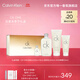 卡爾文克雷恩（Calvin Klein）CK ONE200ml卡雷優(yōu)淡香水季節禮盒套裝禮盒 生日節日禮物送女友