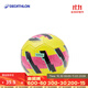 迪卡儂足球彈力球橡膠1號迷你球室內家用寶寶兒童專(zhuān)用小足球IVO2 1號迷你入門(mén)初學(xué) 黃粉 耐用