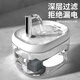 HELLOJOY貓咪飲水機自動(dòng)循環(huán)喂水器貓喝水流動(dòng)防干燒寵物飲水器自助喝水器