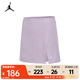耐克（NIKE）女子短裙夏季休閑運動(dòng)半身裙 HJ0080-530 L