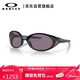 OAKLEY歐克利Eyejacket Redux男女款護目墨鏡運動(dòng)騎行眼鏡0OO9438-01