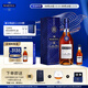 馬爹利（Martell）藍帶XO級 干邑白蘭地 洋酒  法國進(jìn)口 送禮佳選 藍帶 500mL 1瓶 +50ml