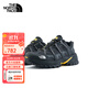 The North Face25秋冬北面徒步鞋男鞋戶(hù)外抓地Goretex防水抓地徒步登山鞋8ADU KT0 42 /8.5