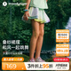 moodytiger【仙女家族】女童短裙速干涼感夏季兒童半身裙高腰輕薄透氣運動(dòng)裙