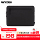 INCASE Compact適用于蘋(píng)果iPad筆記本電腦內膽包Macbook pro/air華為聯(lián)想筆記本M2/3內膽包13英寸黑色