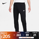 耐克（NIKE） 男子加絨長(zhǎng)褲  SPORTSWEAR CLUB FLEECE BV2708-010 M