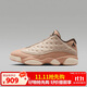 Jordan男鞋籃球鞋AJ13運動訓練籃球鞋HV6922-100 棕色 44