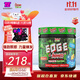 PSYCHO PHARMA綠瘋子edge烈性氮泵粉劑健身補劑運動(dòng)跑步專(zhuān)用提升狀態(tài)耐力爆發(fā)力 藍莓檸檬味355g/ 罐