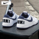 耐克（NIKE）男鞋子男 25秋季新款運動(dòng)鞋時(shí)尚休閑鞋小白鞋低幫耐磨透氣板鞋男 【新品主推】NIKE BIG-深藏青/曬圖退10 41 （內長(cháng)260mm）