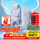 傲風(fēng)C3Pro 小白熊女生電競椅人體工學(xué)椅電腦椅游戲椅久坐舒服椅子