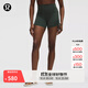 lululemon丨Align? 女士運動(dòng)褶飾緊身短褲 4
