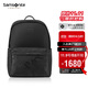 新秀麗（Samsonite）迷彩包商務(wù)雙肩包電腦包14英寸男女背包牛皮革大容量NV2*001