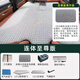 酷車(chē)車(chē)適用于問(wèn)界M9充氣床墊車(chē)載大床自露營(yíng)睡覺(jué)床車(chē)旅行專(zhuān)用配件用品 問(wèn)界M9【連體至尊版/充氣床墊】