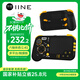 良值(IINE)適用PC無(wú)線(xiàn)鍵鼠手柄 Steam Deck/PS5/XBOX鍵鼠手柄 體感陀螺儀 可自定義按鍵 游戲機配件