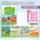 新版香港朗文小學(xué)英語(yǔ)教材LONGMAN Welcome to English 學(xué)生課本1A1B2A3456B聽(tīng)力語(yǔ)法讀寫(xiě)綜合練習冊英文少兒圖書(shū)小學(xué)生課外教材 送音頻資料 1A （課本+4本練習冊）五本