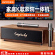 金運【熱銷(xiāo)2萬(wàn)+丨k歌音響TOP1】家庭ktv音響套裝k歌麥克風(fēng)話(huà)筒卡拉ok一體電視點(diǎn)歌機藍牙音箱功放機V1 【雙麥】KTV同款點(diǎn)歌系統 央視直播、KTV同款點(diǎn)歌系統
