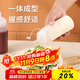 拜杰擠醬瓶番茄沙拉醬擠壓瓶廚房調料瓶油瓶尖嘴瓶蜂蜜果醬汁壺醬料瓶 擠醬瓶450ml2個(gè)裝 帶刻度