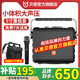 貝德音響新款0567/0887S/0896便攜式手提戶(hù)外音響無(wú)線(xiàn)藍牙K歌內置聲卡直播網(wǎng)紅專(zhuān)業(yè)K歌音箱帶無(wú)線(xiàn)話(huà)筒 0567A+單話(huà)筒（曬圖發(fā)包）