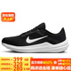 耐克NIKE跑步鞋男緩震透氣WINFLO 10運動(dòng)鞋DV4022-003黑白41