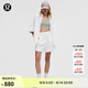 lululemon丨LuluLinen 女士高腰短褲 6