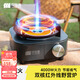 TANXIANZHE探險者戶(hù)外卡式爐分體式露營(yíng)爐具紅外線(xiàn)卡磁爐防風(fēng)防爆野外便攜