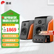 惠威（HiVi）M200MKIII+電腦書架音響HiFi藍(lán)牙2.0遙控光纖同軸音箱 M200MKIII+
