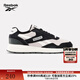 Reebok銳步官方24新款男女款GL1100復古時(shí)尚運動(dòng)鞋跑步鞋 100201492 中性款 43 中性款(28cm),US：10