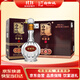 白云邊 二十年陳釀 濃醬兼香型 42度 500ml*6瓶 整箱裝【熱門商品】
