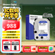 西部數(shù)據(jù)（WD）臺式機硬盤 WD Blue 西數(shù)藍(lán)盤 6TB 5400轉(zhuǎn) 256MB SATA 3.5英寸大容量CMR垂直技術(shù)DIY電腦機械硬盤