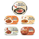 統一開(kāi)小灶【5盒5味】土豆牛肉+香菇燒肉+宮保雞丁+水煮牛肉+廣式臘腸