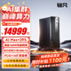 銘凡MS-S1 MAX新品AMD銳龍AI Max+ 395迷你主機高性能AI PC臺式機mini主機電腦工作站 MS-S1 MAX（AI Max+ 395） 128G+2TB
