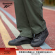 Reebok銳步官方24新品男女同款BB 1000運動(dòng)休閑復古黑武士低幫籃球鞋 100209144 黑武士 42 (27cm)