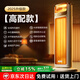 杜美森【AI智能追蹤全屋升溫】石墨烯取暖器 家用暖風(fēng)機(jī)大面積100平方冬天取暖神器客廳浴室電暖氣小太陽 【高配款】小程序遙控丨智慧語音丨超靜音丨3D火焰 【25年新款丨強(qiáng)速熱】節(jié)能管家丨無菌加濕丨多重