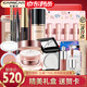 卡姿蘭（Carslan）彩妝套裝禮盒化妝品套裝全套初學(xué)者組合七夕情人節生日禮物送女友 明星初學(xué)彩妝全套