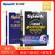 星火英語(yǔ)六級詞匯書(shū)單詞書(shū)亂序版四六級備考資料2025年12月大學(xué)英語(yǔ)四六級考試必備資料英語(yǔ)6級大學(xué)46級四六級英語(yǔ)詞匯星火六級詞匯單詞書(shū)單詞本星火式巧記速記詞根聯(lián)想記憶法外語(yǔ)學(xué)習圖書(shū) 【記背組合】六級