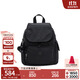 凱浦林男女款新款輕便雙肩包學(xué)生書(shū)包猴子包|CITY PACK CITY PACK MINI-黑皮諾色