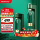 格力（GREE）氣泡水機 自制巴黎水機碳酸飲料打氣機  加氣機  調酒蘇打水 自動(dòng)泄壓  臺式便攜兩用汽水機