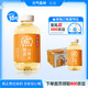 元?dú)馍?元?dú)庾栽谒?好自在 陳皮山楂水 植物飲料 500mL*15瓶裝 中秋送禮