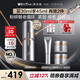 薇諾娜銀核精華液30ml抗皺淡紋面部精華護(hù)膚品