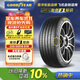 固特異（Goodyear）汽車(chē)輪胎 205/55R16 91W EF1 SPORT鷹馳F1酷跑 朗逸/速騰/卡羅拉